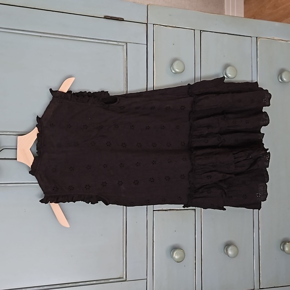 Playa Lucila Cover Up - Picture 7 of 7